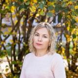 Попкова Анна 